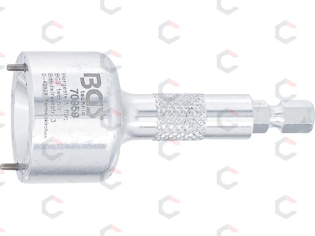 Užveržimo poveržlės valdymo įrankis | VAG, Ford (70959) 5
