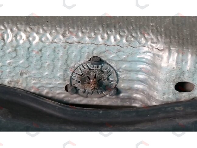 Užveržimo poveržlės valdymo įrankis | VAG, Ford (70959) 7
