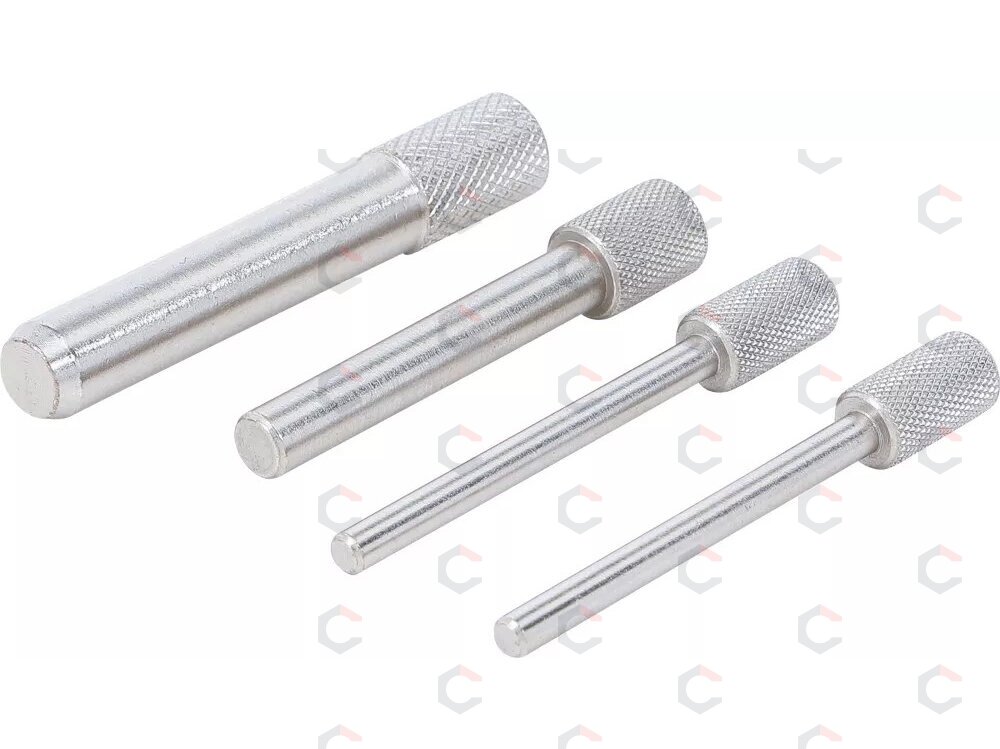 Variklio fiksavimo rinkinys | Ford Tdci, PSA Hdl, Mazda D 1.4, 1.6 (8673) Variklio fiksavimo rinkinys | Ford Tdci, PSA Hdl, Mazda D 1.4, 1.6 (8673)