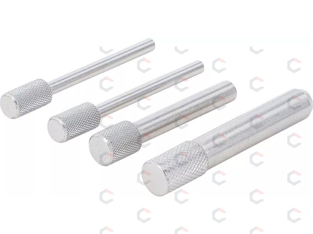 Variklio fiksavimo rinkinys | Ford Tdci, PSA Hdl, Mazda D 1.4, 1.6 (8673) 1 Variklio fiksavimo rinkinys | Ford Tdci, PSA Hdl, Mazda D 1.4, 1.6 (8673) 1