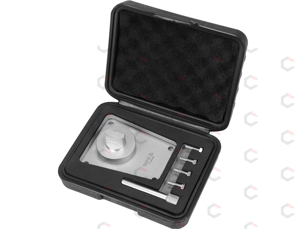 Variklio fiksavimo rinkinys | Opel, Vauxhall, Chevrolet 2.0 CDI (YT-060022) Variklio fiksavimo rinkinys | Opel, Vauxhall, Chevrolet 2.0 CDI (YT-060022)