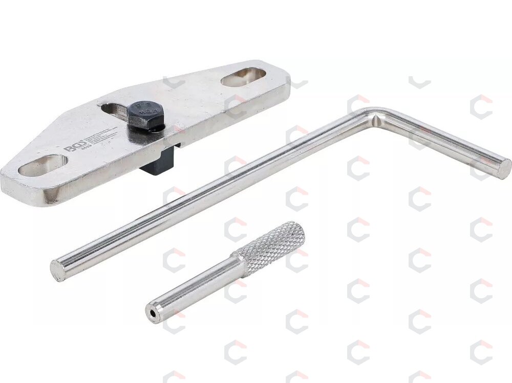 Variklio fiksavimo rinkinys | Rover, Peugeot, Ford, Volvo 2.0, 2.2L D (8529)