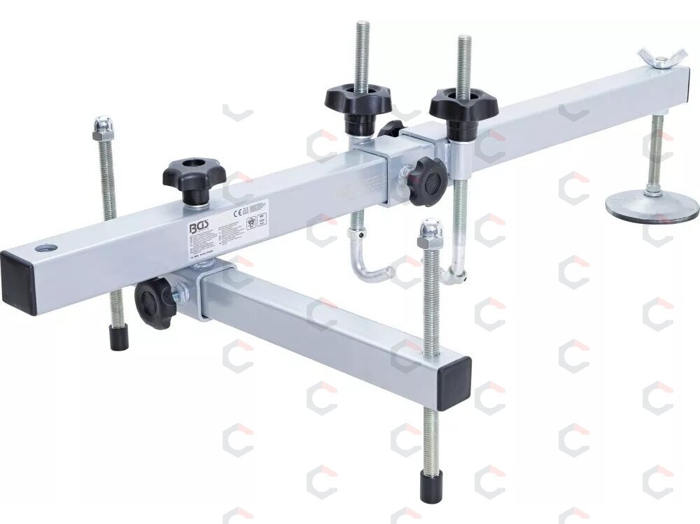 Variklio / pavarų dėžės laikiklis | 690 - 1050 mm (8606) Variklio / pavarų dėžės laikiklis | 690 - 1050 mm (8606)