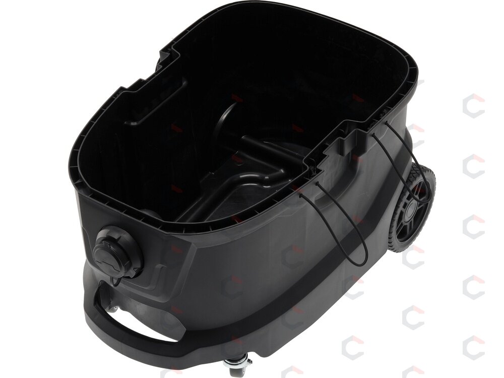 Vakuuminis dulkių siurblys – automatinis filtro kratytuvas, pneumo sinchronizacija – 40 l | 1600/3600 W (YT-85718) 11 Vakuuminis dulkių siurblys – automatinis filtro kratytuvas, pneumo sinchronizacija – 40 l | 1600/3600 W (YT-85718) 11
