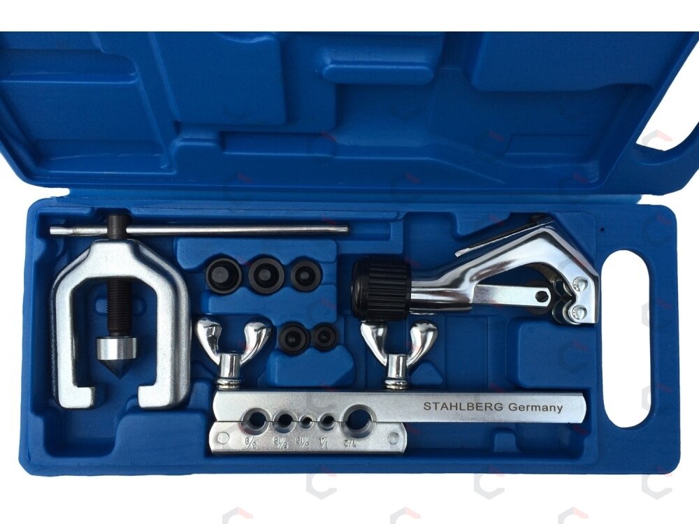 Vamzdelių valcavimo rinkinys su pjovikliu | 4,75 - 10 mm | 11 vnt. (H4110729) Vamzdelių valcavimo rinkinys su pjovikliu | 4,75 - 10 mm | 11 vnt. (H4110729)