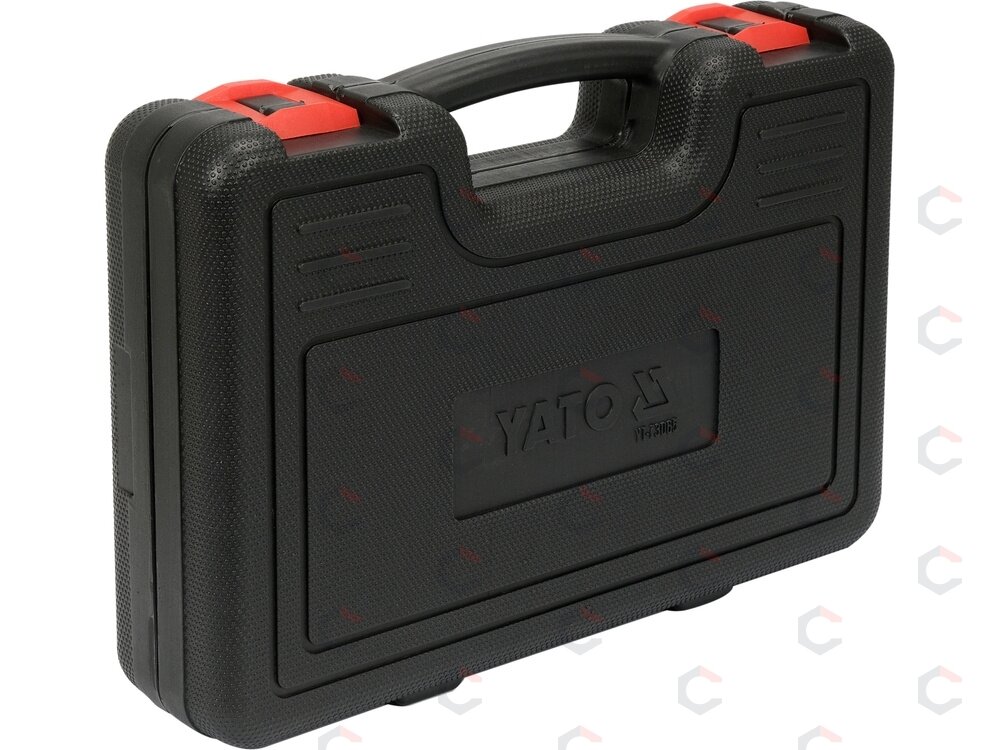 Vandens siurblio testerio rinkinys | 8 vnt. (YT-73065) 2 Vandens siurblio testerio rinkinys | 8 vnt. (YT-73065) 2