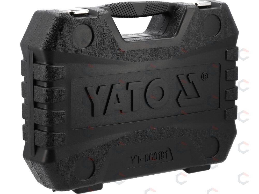 Variklio fiksavimo įrankių rinkinys | BMW | 10 vnt. (YT-060181) 2 Variklio fiksavimo įrankių rinkinys | BMW | 10 vnt. (YT-060181) 2