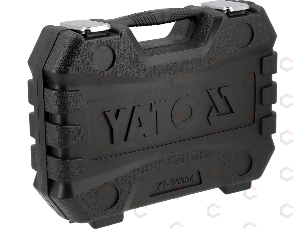 Variklio fiksavimo įrankių rinkinys BMW N42 / N46 / N46T | 8 vnt (YT-06334) 2 Variklio fiksavimo įrankių rinkinys BMW N42 / N46 / N46T | 8 vnt (YT-06334) 2