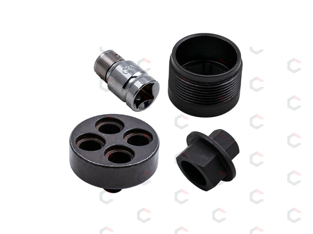 Variklio fiksavimo įrankių rinkinys | BMW N47 N47S N57 N57S 1.6 / 2.0 / 3.0 diesel (SK8381) 7 Variklio fiksavimo įrankių rinkinys | BMW N47 N47S N57 N57S 1.6 / 2.0 / 3.0 diesel (SK8381) 7