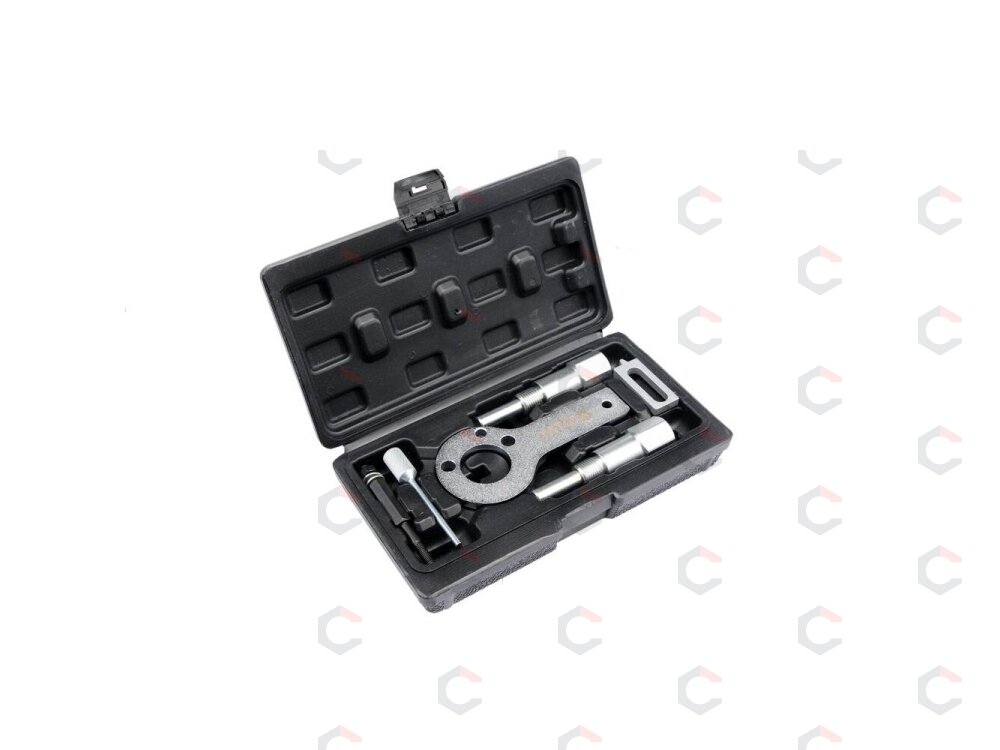 Variklio fiksavimo įrankių rinkinys | Opel 1,9/2,0 CDTI (YT-06013) Variklio fiksavimo įrankių rinkinys | Opel 1,9/2,0 CDTI (YT-06013)