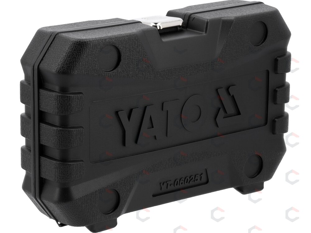 Variklio fiksavimo įrankių rinkinys | VAG FSI/TFSI | 7 vnt. (YT-060251) 2