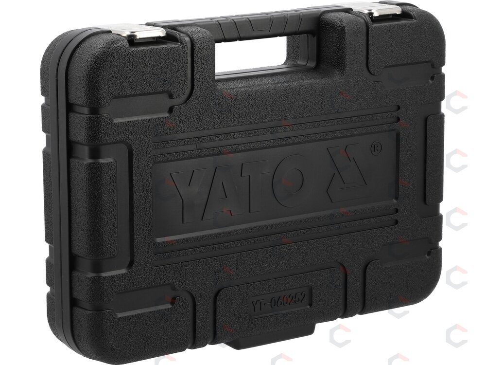 Variklio fiksavimo įrankių rinkinys | VAG TSI/TFSI | 22 vnt (YT-060252) 2 Variklio fiksavimo įrankių rinkinys | VAG TSI/TFSI | 22 vnt (YT-060252) 2