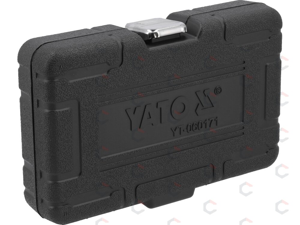 Variklio fiksavimo įrankių rinkinys | VAG | 1.2/1.4 TSI/TFSI ACT/COD (YT-060171) 2 Variklio fiksavimo įrankių rinkinys | VAG | 1.2/1.4 TSI/TFSI ACT/COD (YT-060171) 2