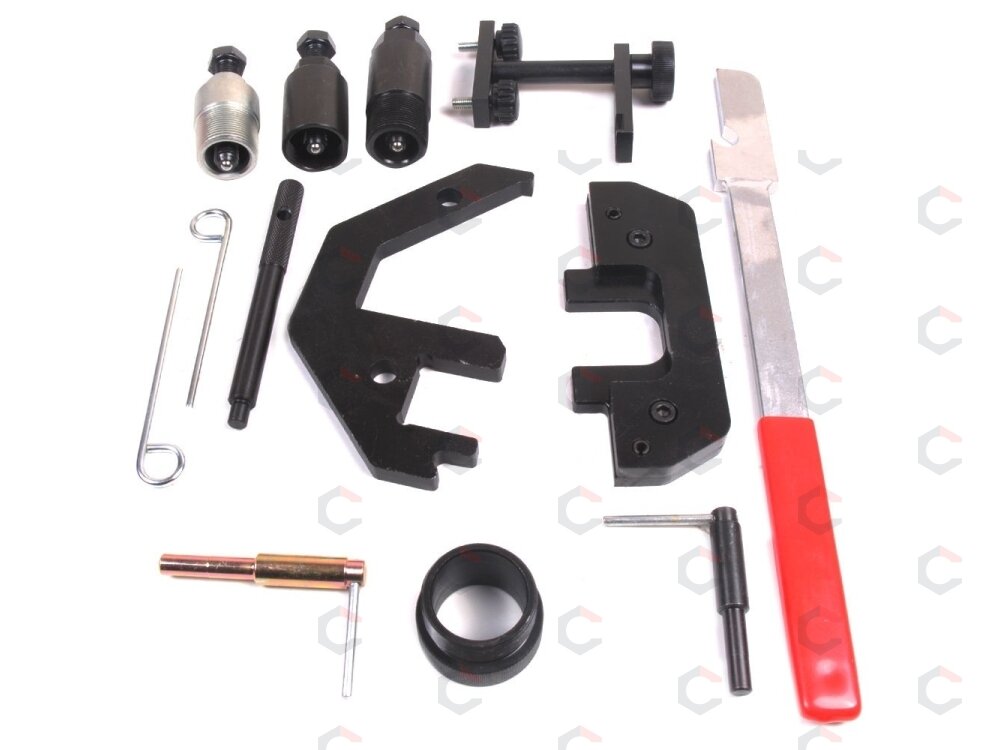 Variklio fiksavimo rinkinys dyzeliniams BMW E34-36-38-39-66-83-90-91-92-93, Landrover, Opel (SK29897) 3 Variklio fiksavimo rinkinys dyzeliniams BMW E34-36-38-39-66-83-90-91-92-93, Landrover, Opel (SK29897) 3