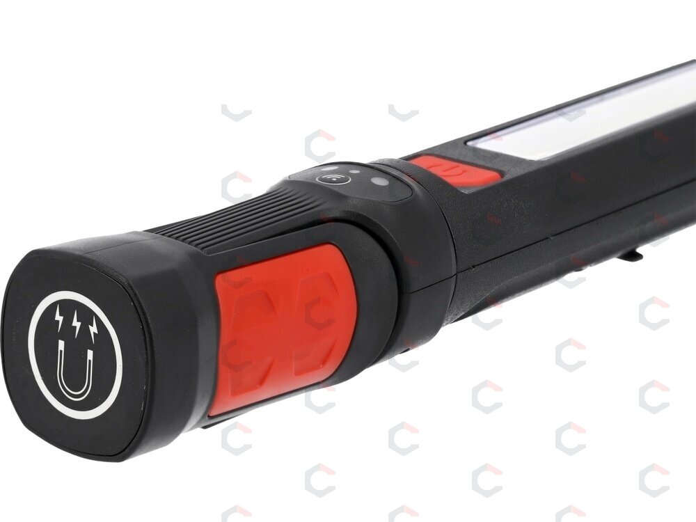 Variklio skyriaus lempa | akumuliatorinė | 1000LM (YT-08534) 4 Variklio skyriaus lempa | akumuliatorinė | 1000LM (YT-08534) 4