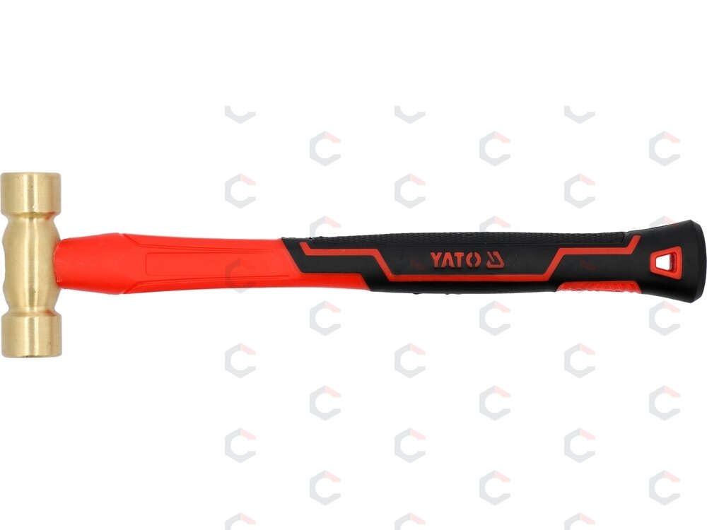 Varinis plaktukas | 250 g (YT-45290) 1 Varinis plaktukas | 250 g (YT-45290) 1