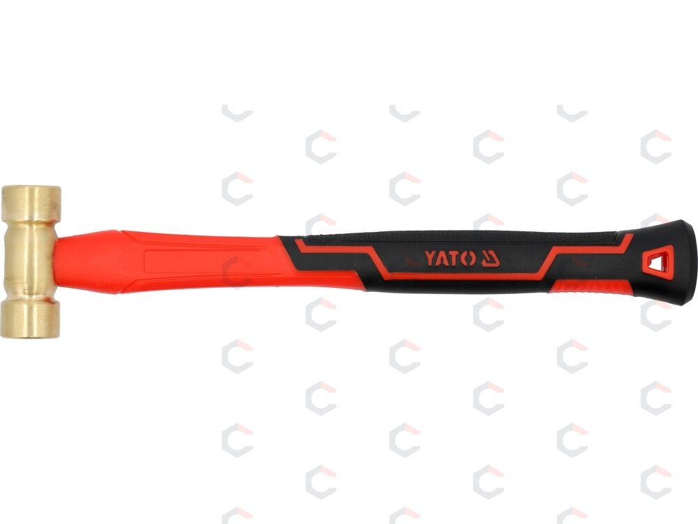 Varinis plaktukas | 300 g (YT-45291) 1 Varinis plaktukas | 300 g (YT-45291) 1