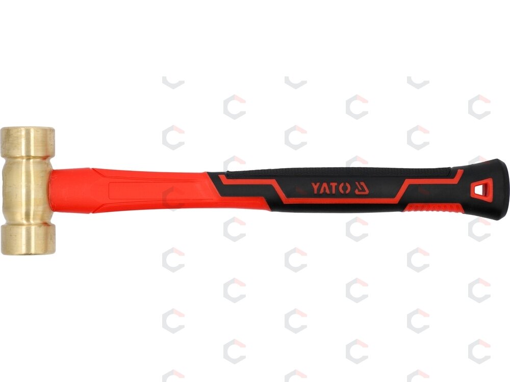 Varinis plaktukas | 800 g (YT-45293) 2 Varinis plaktukas | 800 g (YT-45293) 2