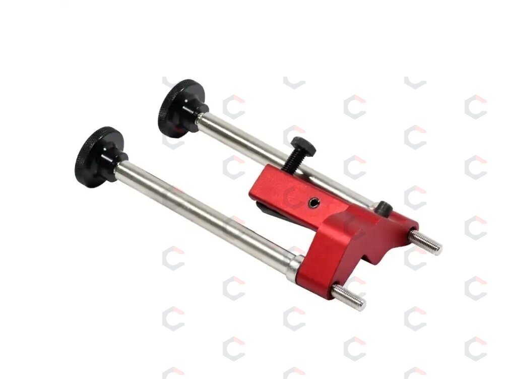 Variklio fiksavimo įrankių rinkinys | BMW S63 N63 M3 M5 (H9466) 9 Variklio fiksavimo įrankių rinkinys | BMW S63 N63 M3 M5 (H9466) 9