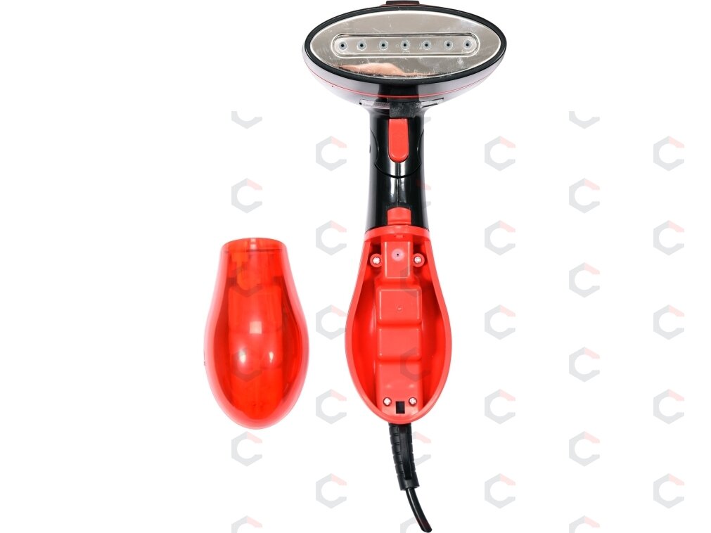 Valymo garais įrenginys | drabužiams | 1300 W (67230V) 1