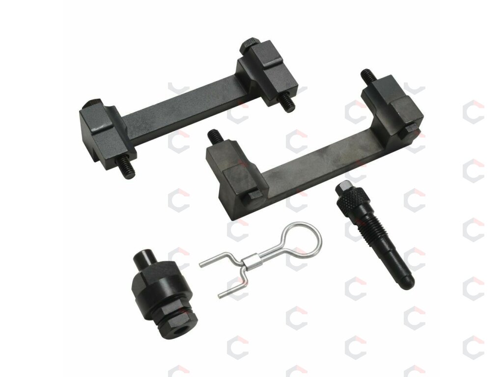 Variklio fiksavimo rinkinys | VAG 2.4 /3.2/4.2 FSI (SK1147) 1