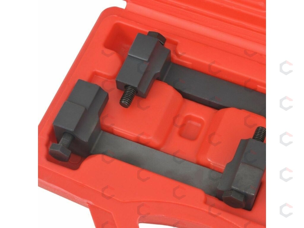Variklio fiksavimo rinkinys | VAG 2.4 /3.2/4.2 FSI (SK1147) 2