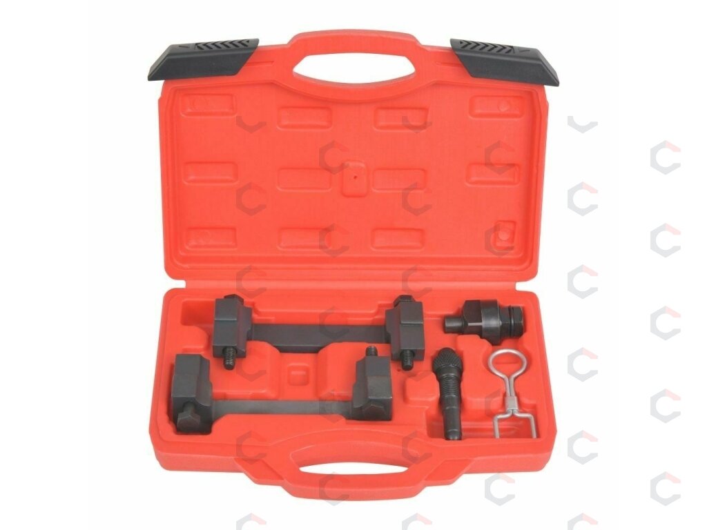 Variklio fiksavimo rinkinys | VAG 2.4 /3.2/4.2 FSI (SK1147)