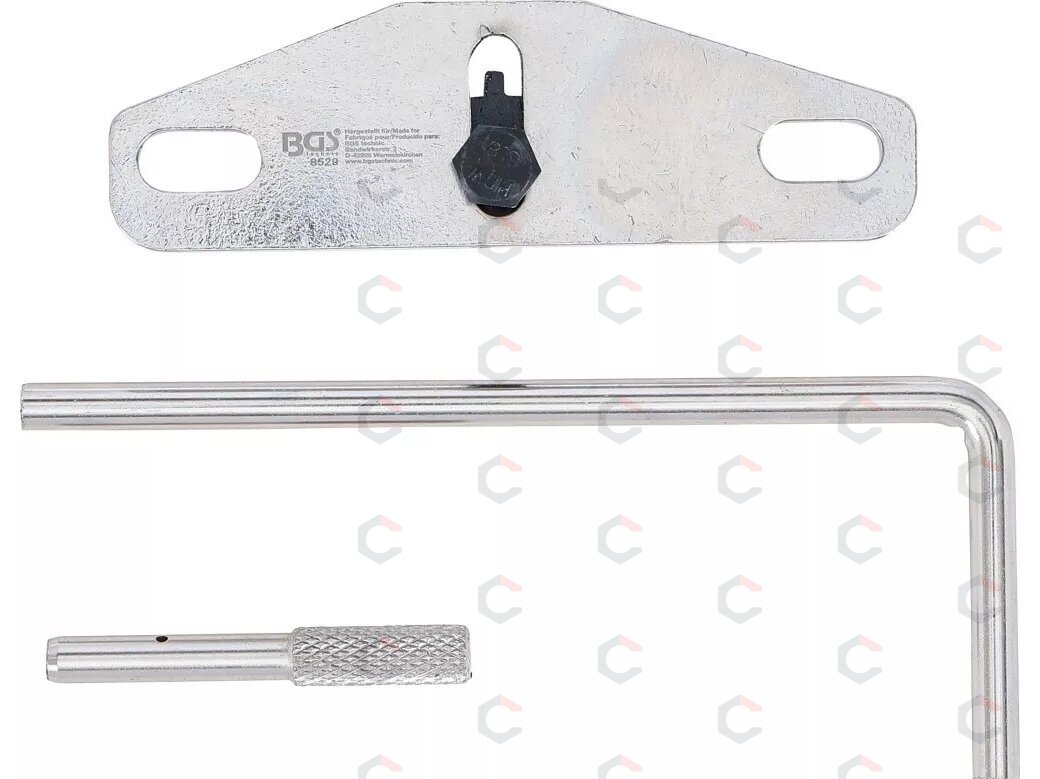 Variklio fiksavimo rinkinys | Rover, Peugeot, Ford, Volvo 2.0, 2.2L D (8529) 2 Variklio fiksavimo rinkinys | Rover, Peugeot, Ford, Volvo 2.0, 2.2L D (8529) 2