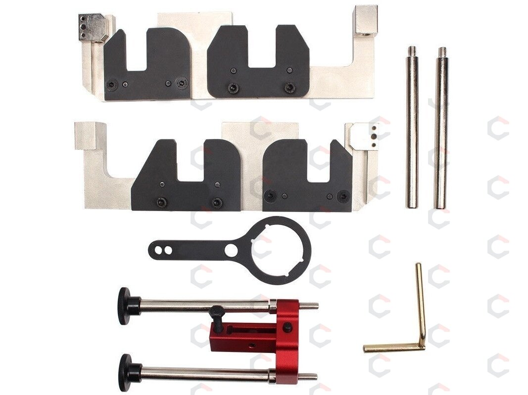 Variklio fiksavimo įrankių rinkinys | BMW S63 N63 M3 M5 (H9466) 3 Variklio fiksavimo įrankių rinkinys | BMW S63 N63 M3 M5 (H9466) 3