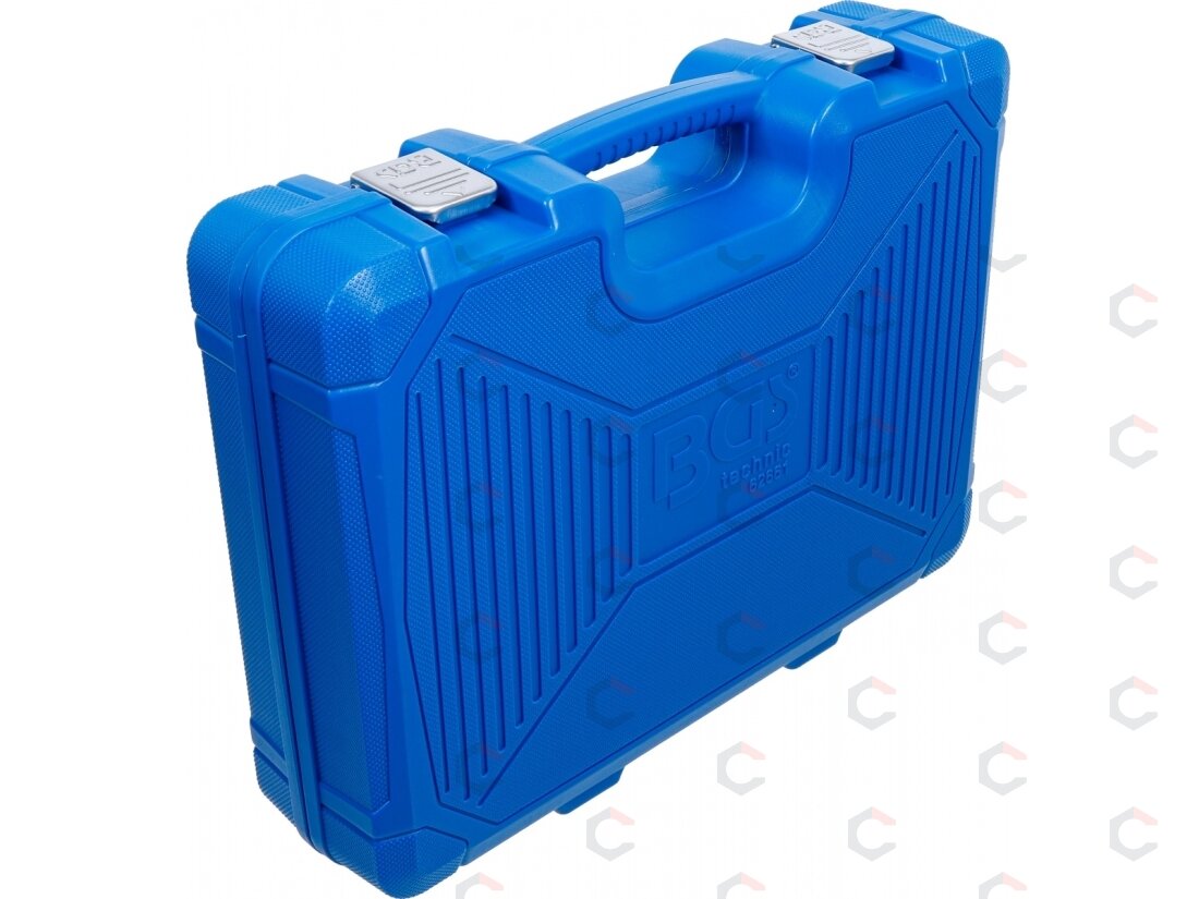 Variklio fiksavimo ir paskirstymo įrankių rinkinys | Mercedes-Benz M254 / M256 | 13 vnt. | BGS (62661) 4 Variklio fiksavimo ir paskirstymo įrankių rinkinys | Mercedes-Benz M254 / M256 | 13 vnt. | BGS (62661) 4