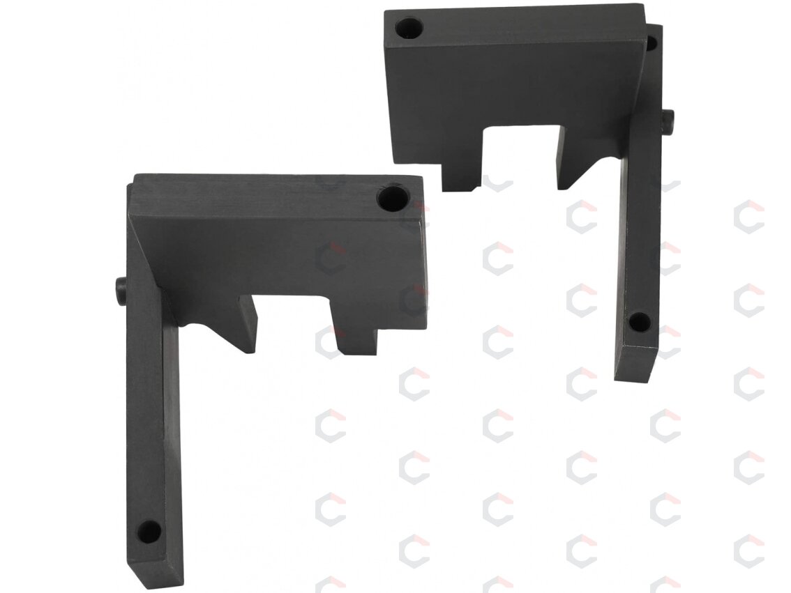 Variklio fiksavimo rinkinys | BMW S65 M3 E90 E92 (SK5211) 4