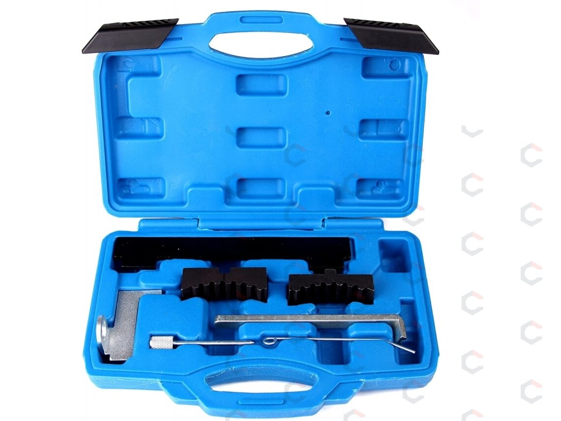 Variklio fiksavimo rinkinys | Opel 1.6, 1.8 / Chevrolet, Fiat, Alfa Romeo (SK1111) Variklio fiksavimo rinkinys | Opel 1.6, 1.8 / Chevrolet, Fiat, Alfa Romeo (SK1111)