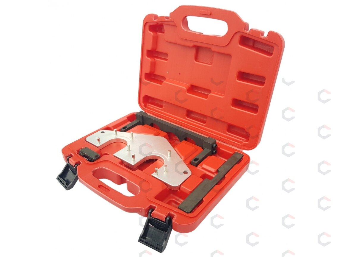 Variklio fiksavimo rinkinys | Mercedes-Benz M156 & M159 (SK1709) 3