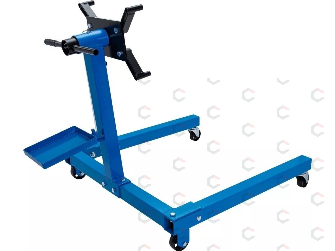 Variklio stendas XL | 560 kg (9230) 1
