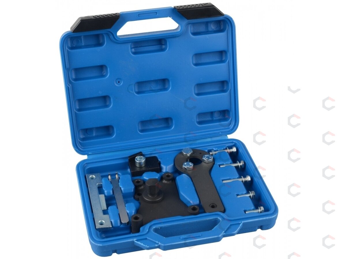 Variklio fiksavimo rinkinys | Fiat, Ford, Lancia 1.2L ir 1.4L, 8V (SK4160) 2 Variklio fiksavimo rinkinys | Fiat, Ford, Lancia 1.2L ir 1.4L, 8V (SK4160) 2