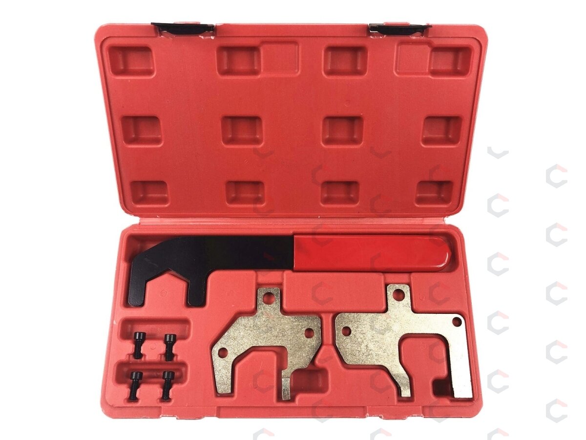 Variklio fiksavimo rinkinys | Mercedes Benz V6 / V8 | M112 / M113 (SK1713A) 1 Variklio fiksavimo rinkinys | Mercedes Benz V6 / V8 | M112 / M113 (SK1713A) 1