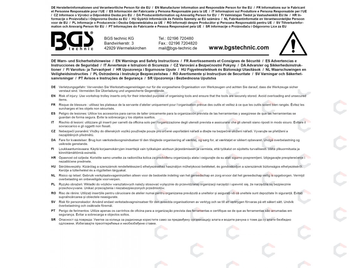 Variklio fiksavimo rinkinys | PSA 1.0 EB0 / 1.2 EB2 Petrol Engines (74606) 2 Variklio fiksavimo rinkinys | PSA 1.0 EB0 / 1.2 EB2 Petrol Engines (74606) 2