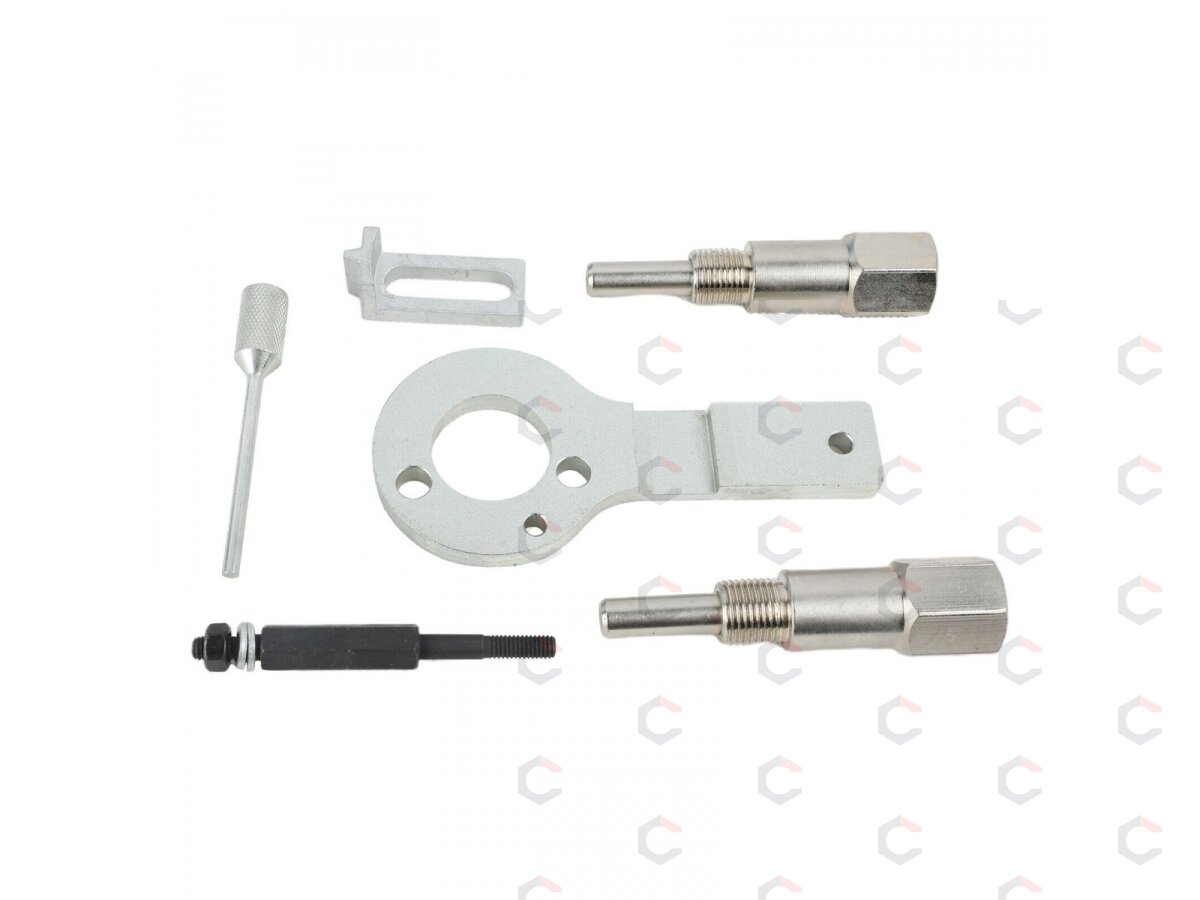 Variklio fiksavimo rinkinys | Saab, Vauxhall, Opel 1.9CDTi/TiD (1104V) 1 Variklio fiksavimo rinkinys | Saab, Vauxhall, Opel 1.9CDTi/TiD (1104V) 1