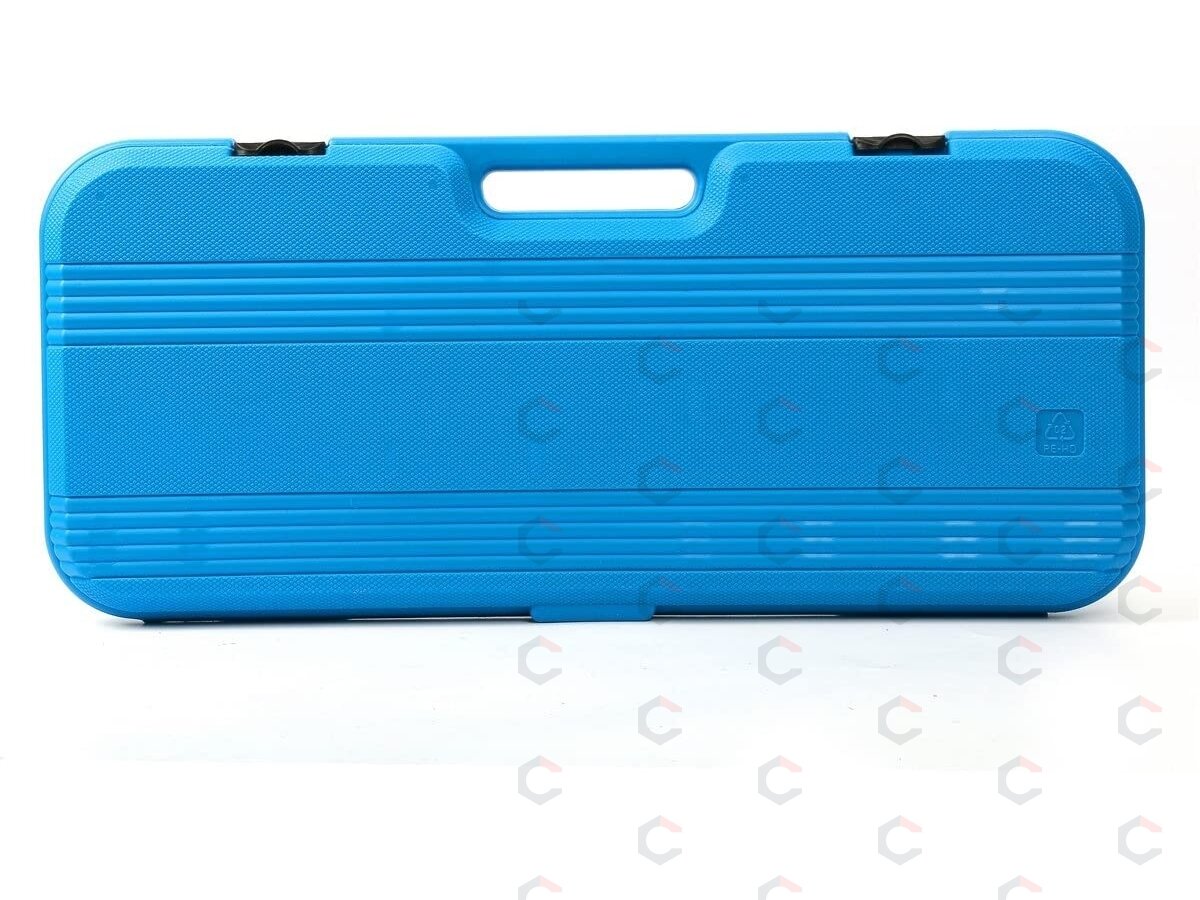 Variklio fiksavimo rinkinys VAG: 36 vnt. (SK1667B) 5 Variklio fiksavimo rinkinys VAG: 36 vnt. (SK1667B) 5