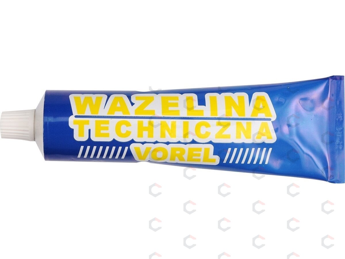 Vazelinas techninis | 100 ml (86701)