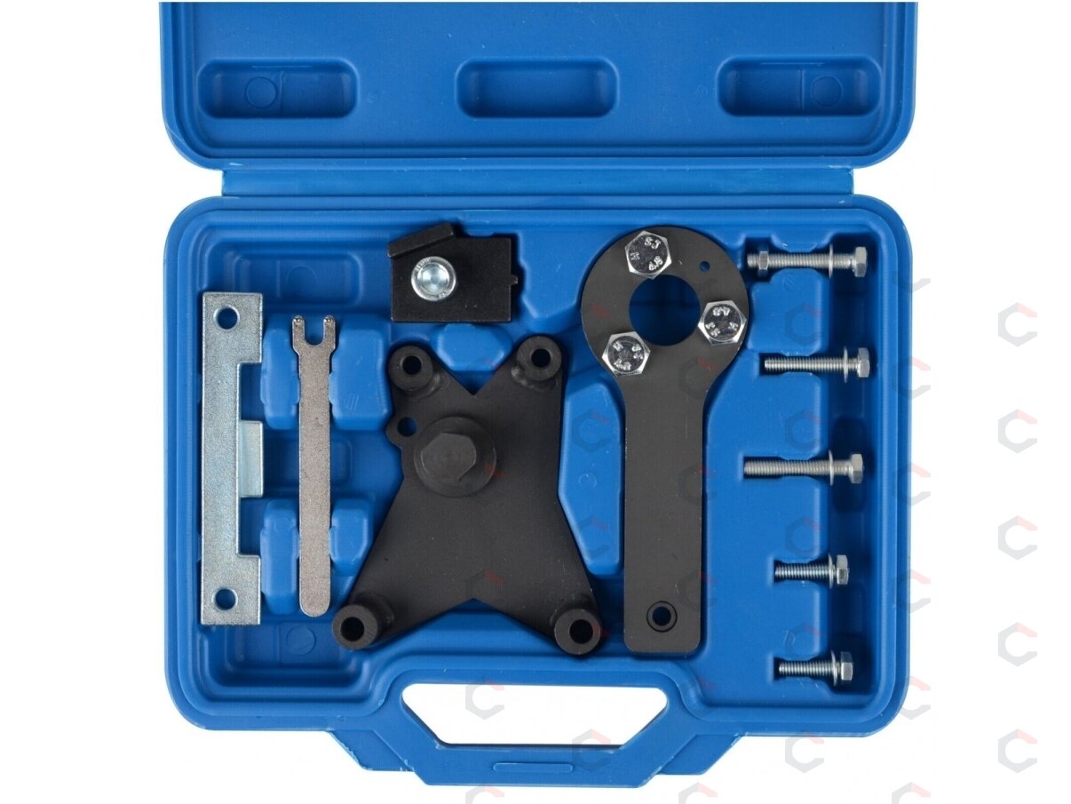 Variklio fiksavimo rinkinys | Fiat, Ford, Lancia 1.2L ir 1.4L, 8V (SK4160) 3 Variklio fiksavimo rinkinys | Fiat, Ford, Lancia 1.2L ir 1.4L, 8V (SK4160) 3
