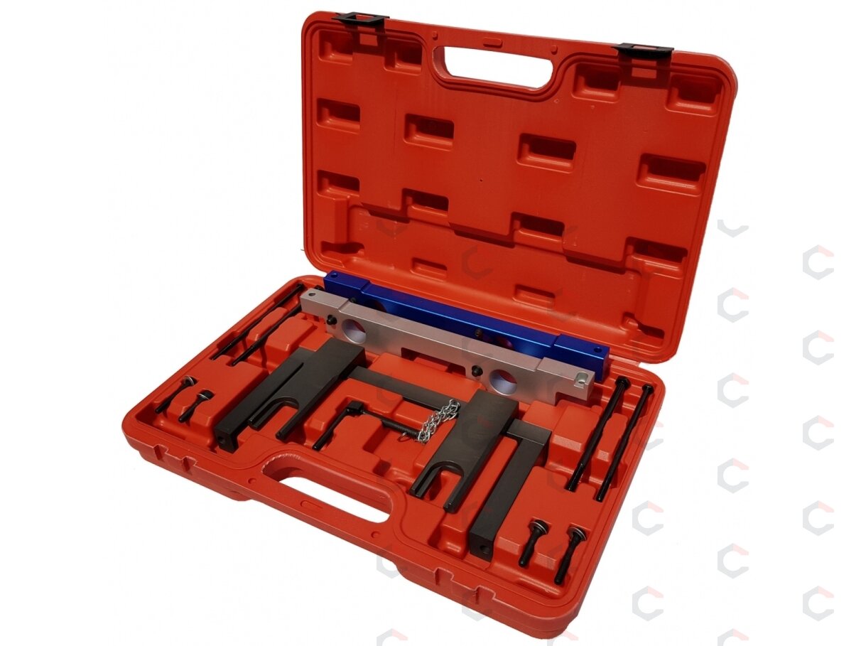Variklio fiksavimo rinkinys | BMW N51/52/53/54 (SK1158) 1 Variklio fiksavimo rinkinys | BMW N51/52/53/54 (SK1158) 1
