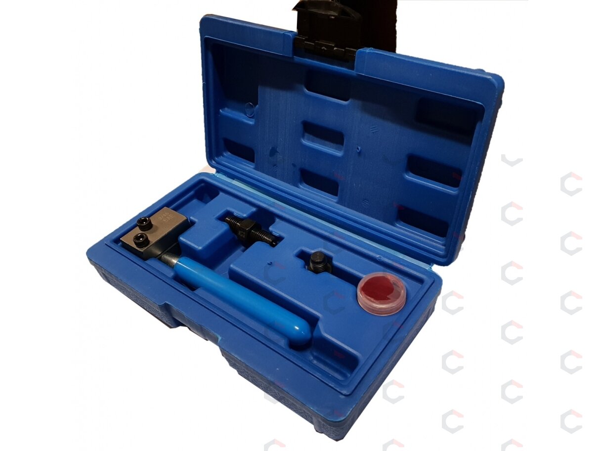 Vamzdelių valcavimo įrankis | SAE / DIN | 3/16" / 4.75 mm (H23312) 2 Vamzdelių valcavimo įrankis | SAE / DIN | 3/16" / 4.75 mm (H23312) 2