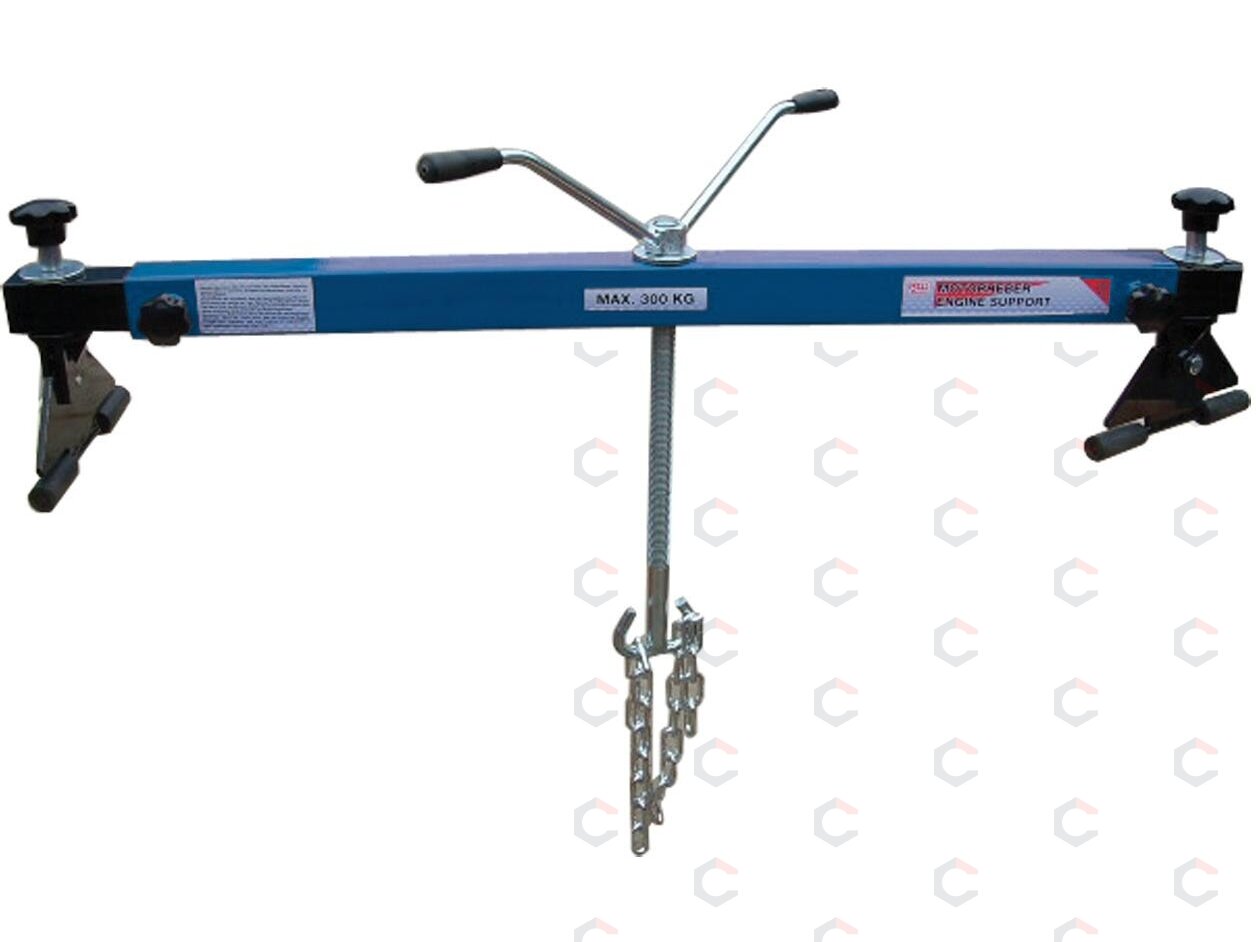 Variklio parama | 750 - 1450 mm | 300 kg (9234) Variklio parama | 750 - 1450 mm | 300 kg (9234)