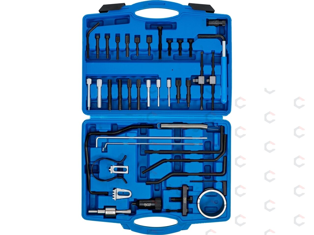 Variklio fiksavimo rinkinys | Peugeot, Citroen (PSA) (8850) 3 Variklio fiksavimo rinkinys | Peugeot, Citroen (PSA) (8850) 3