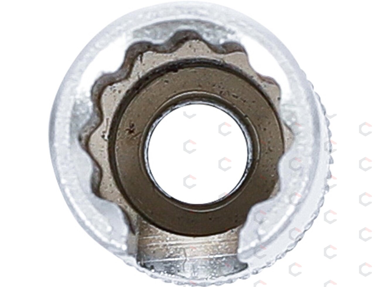 VAG turbokompresoriaus vakuumo slėgio reguliatoriaus galvutė | 10 mm (9453) 1 VAG turbokompresoriaus vakuumo slėgio reguliatoriaus galvutė | 10 mm (9453) 1