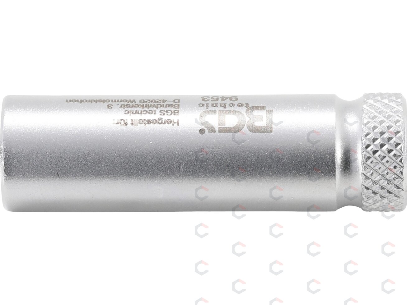 VAG turbokompresoriaus vakuumo slėgio reguliatoriaus galvutė | 10 mm (9453) 5