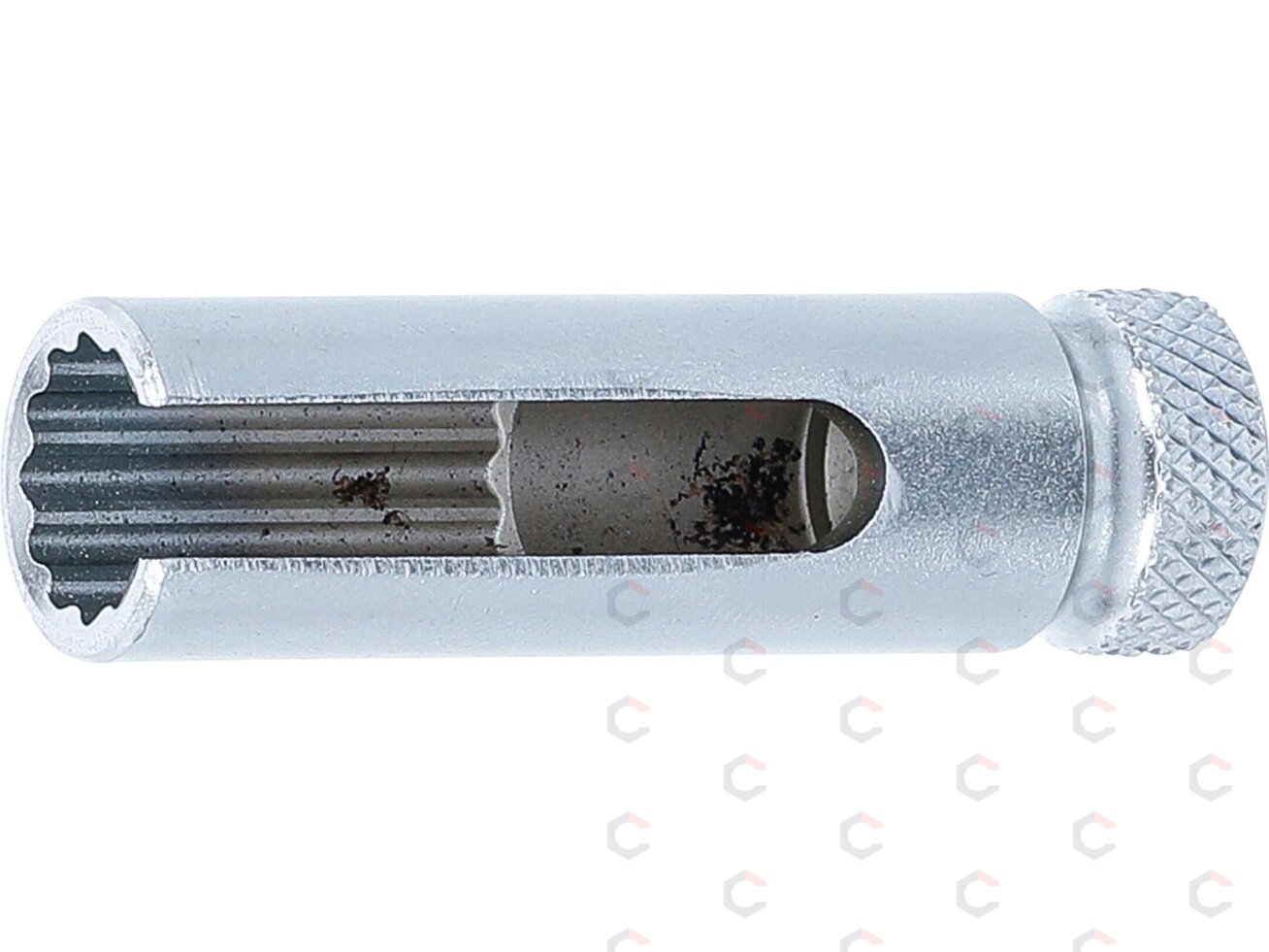 VAG turbokompresoriaus vakuumo slėgio reguliatoriaus galvutė | 10 mm (9453)