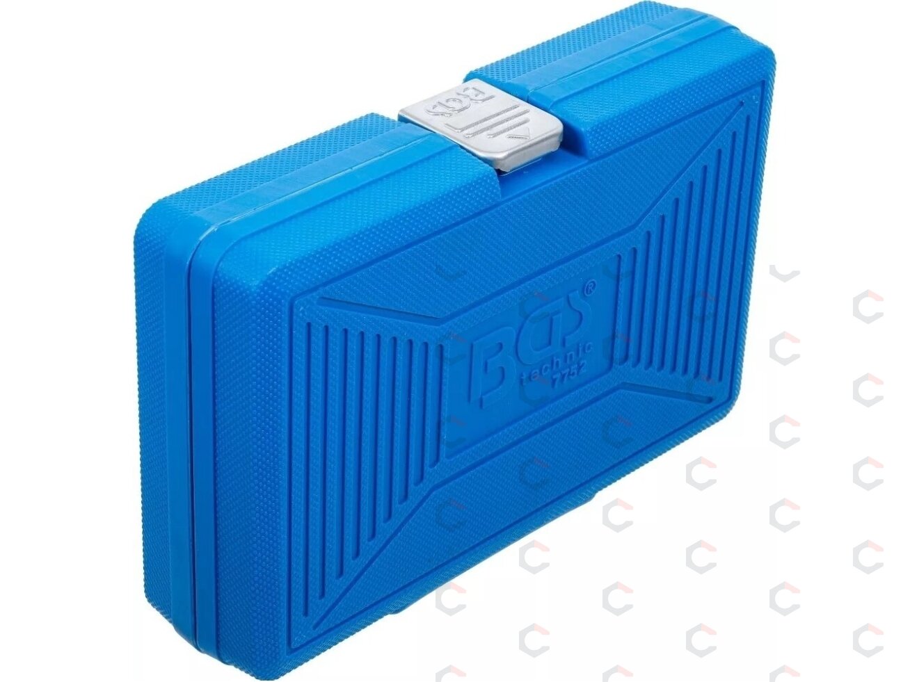 Vairo traukių nuėmėjų rinkinys | 87 - 153 mm | 8 vnt. (7752) 4 Vairo traukių nuėmėjų rinkinys | 87 - 153 mm | 8 vnt. (7752) 4