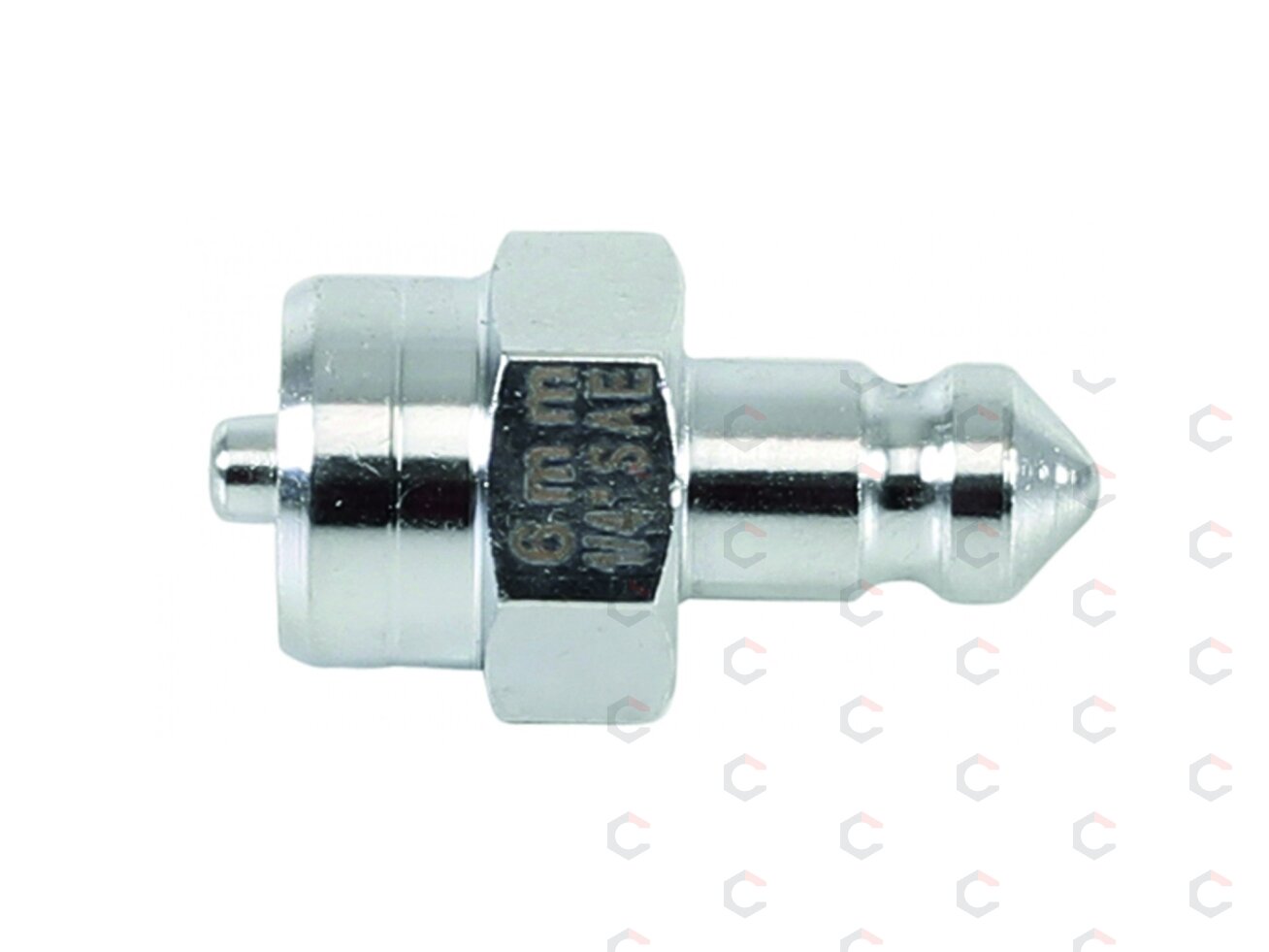 Valcavimo antgalis OP1 DIN standartas Prekei Nr. 8310 | 6 mm (8310-3) Valcavimo antgalis OP1 DIN standartas Prekei Nr. 8310 | 6 mm (8310-3)